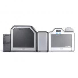 Fargo HDP5000e Dubbelzijdig lamineerstation