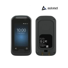 Autonet Scanterminal met Android en WiFi Sync