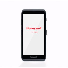 Honeywell EDA5S, 2Pin, 2D, USB, Bluetooth, WLAN, NFC, RAM: 4 GB, Flash: 64 GB, Android, incl. USB kabel, voeding en verwijderbare batterij