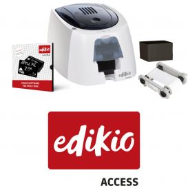 Evolis Edikio Access voor prijskaartjes