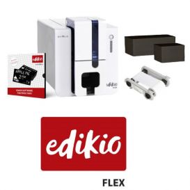 Evolis Edikio Flex voor prijskaartjes