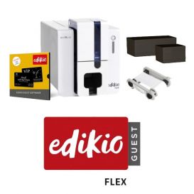 Evolis Edikio Flex - Guest