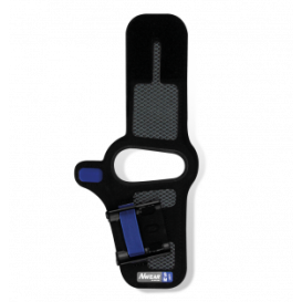 2e kans: Newland electronische handstrap, 5 stuks, rechterhand, maat L, geschikt voor de WD2