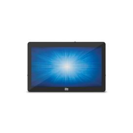 Elo EloPOS, 39.6 cm (15.6 inch) breedbeeld, HD, PCAP, Intel Core i5, Windows 10, 8GB RAM, 256GB SSD, met wallmount