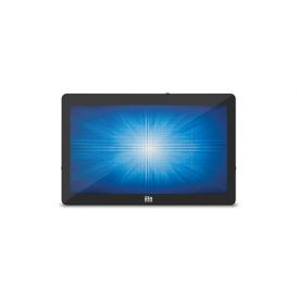 Elo EloPOS, 39.6 cm (15.6 inch) breedbeeld, HD, PCAP, Intel Core i5, Windows 10, 8GB RAM, 256GB SSD, met wallmount