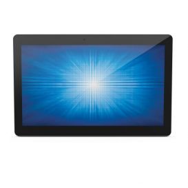 Elo I-Series 2.0 Standard, 15,6 inch, Android 7.1, PCAP, USB, Bluetooth, Ethernet, WiFi, 2.0 GHz, RAM 3 GB, SSD 32 GB, HDMI, Zwart