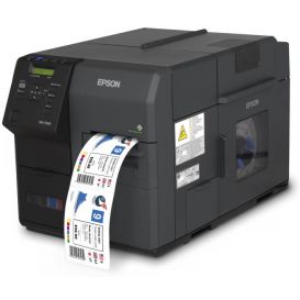 Epson ColorWorks C7500/C7500G