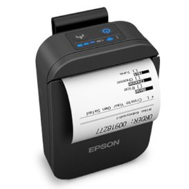 EPSON TM-P20II MOBIELE BONPRINTER MET WI-FI 5 