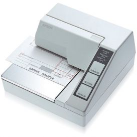 Epson TM-U295