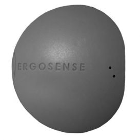 Ergosense Pebble ruimtesensor