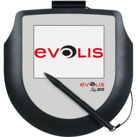 Evolis Sig200