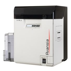 Card Lamination Module (CLM)