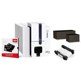 Edikio Flex prijskaart set