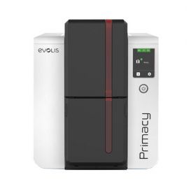 Evolis Primacy 2, Kineclipse Feature, single sided, 12 dots/mm (300 dpi), USB, Ethernet