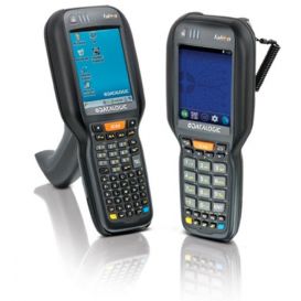 Datalogic Falcon X4