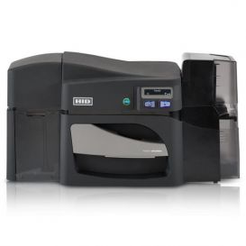 Fargo DTC4500e kaartprinter 