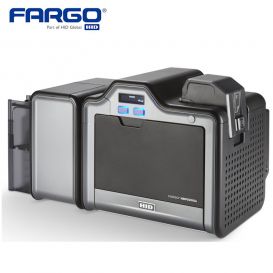 HID Fargo HDP5000e dubbelzijdig USB/Ethernet