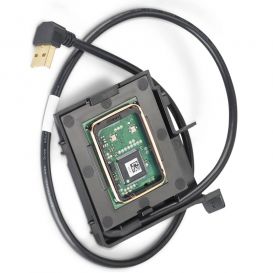 Fargo OMNIKEY 5122 Contact Smartcard encoder voor Fargo HDP5000e DS