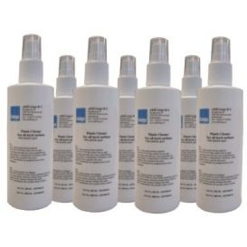 Kunststof reiniger, spuitfles a 200 ml