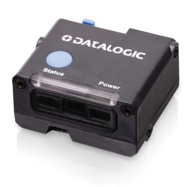 Datalogic Gryphon I GFS4520, 2D imager (1 MP, wide angle, rode verlichting), incl. USB kabel, IP54, kleur zwart