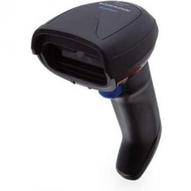 Datalogic Gryphon GM4200, 1D, zwart ( zonder kabel, zonder cradle )