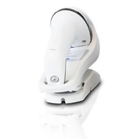 Datalogic oplaad-/communicatie station, Bluetooth, Multi-Interface (USB/RS-232/KBW), kleur wit, geschikt voor de GBT4500