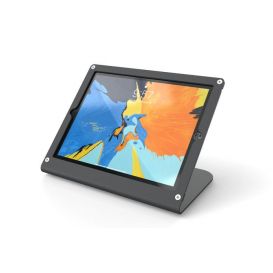 Heckler H600-GW 10,2 inch stand, voor iPad 10.2-inch (7th Generation, 2019), kleur zwart/grijs