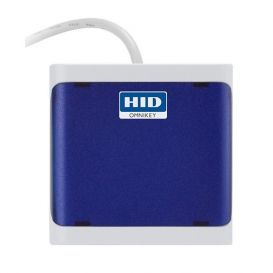 HID Omnikey 5022 USB Mifare/DESFire reader