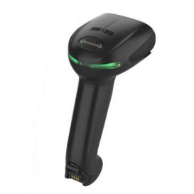 2e kans: Honeywell Xenon Performance 1952g, BT, 2D, SR, kabel (USB), zwart