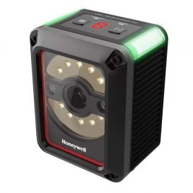 Honeywell HF810 industriele 2D scanner, 0.5MP camerasensor, witte scanstraal en wijde scanrange