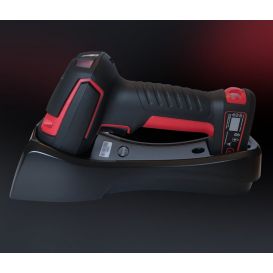 Honeywell 1991iXLR, Bluetooth, 2D, Long range, multi-IF, incl. basisstation en USB kabel