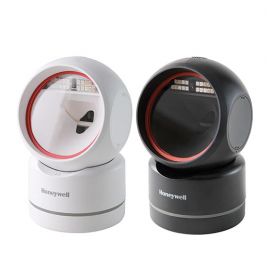 Honeywell HF680, 2D, multi-IF, kit (USB), white