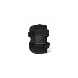 2e kans: Newland armmount met dubbele strap en draaibare clip, geschikt voor de MT90 series