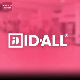 Cardpresso ID All, upgrade van Starter naar Advanced Editie