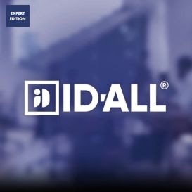 ID All, upgrade van Standard naar Expert Editie