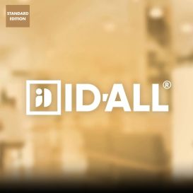 ID-All, Multidevice Plugin (5 devices), Standard Editie