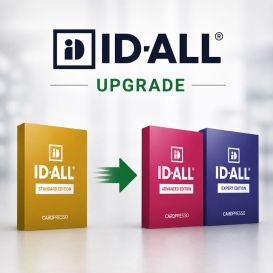 ID-ALL Standard upgrade