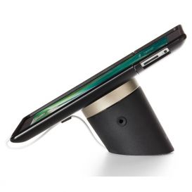 inVue CT101 tablet stand voor de retail, zwart