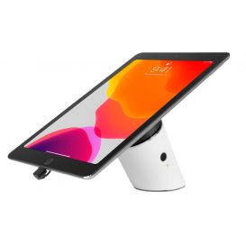 inVue CT101 tablet stand voor de retail, wit