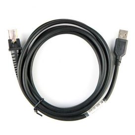 Datalogic connection cable, USB, EAS 