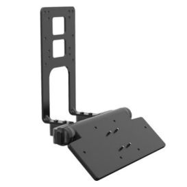 Zebra ET6x keyboard tray voor vehicle dock, VESA en AMPS mounting hole pattern