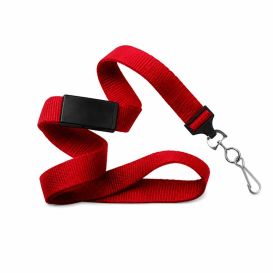Keycord 16mm rood