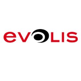 Evolis printkop, geschikt voor de Zenius en Primacy