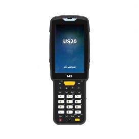 M3 Mobile US20W, 2D, SE4770, BT, Wi-Fi, NFC, num., Android