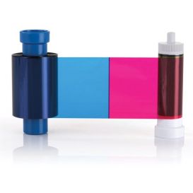  Magicard MC300YMCKO voor Magicard 300