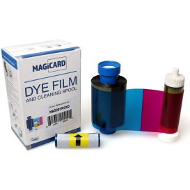 Magicard printerlint YMCKO, MA300YMCKO