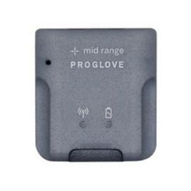 ProGlove Mark, 2D, midrange (30-150cm), Bluetooth, apart bestellen: trigger handschoen, lader