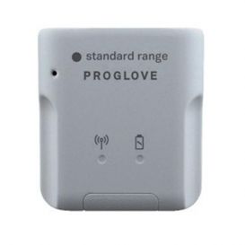ProGlove Mark Basic, 2D, standard range (10-80cm), Bluetooth, apart bestellen: trigger handschoen, lader