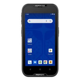 DATALOGIC MEMOR 11 PDA MET 2D SCANNER, 4G, BLUETOOTH, WI-FI, INCLUSIEF GMS EN ANDROID 11