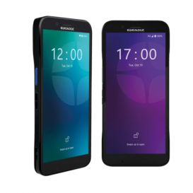 Datalogic Memor 17, 2D (Standard Range), USB-C, Bluetooth, Wi-Fi, 5G, NFC, Android, apart bestellen: lader